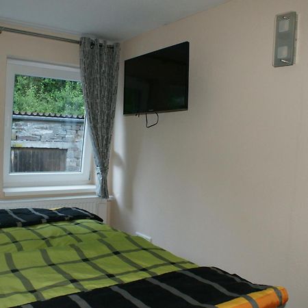 Hilchenbach Ferien-/Monteurwohnung Olbrich חדר תמונה