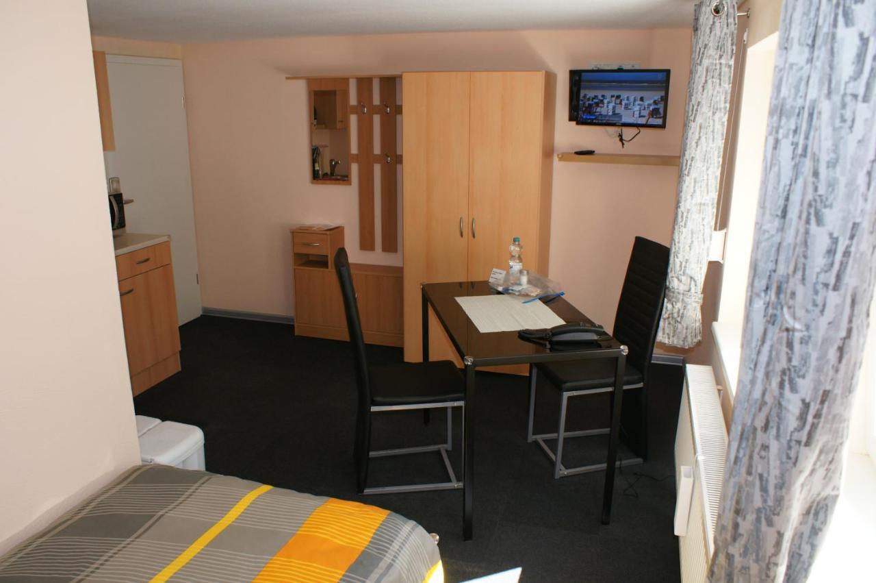 Hilchenbach Ferien-/Monteurwohnung Olbrich מראה חיצוני תמונה