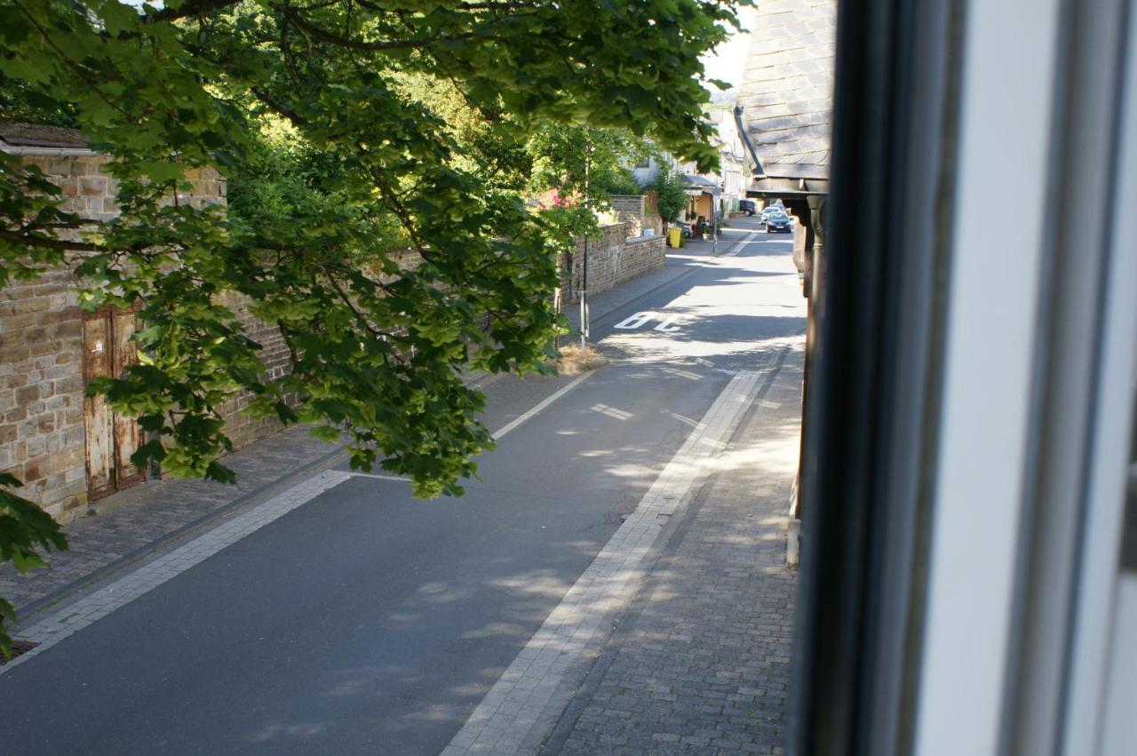Hilchenbach Ferien-/Monteurwohnung Olbrich מראה חיצוני תמונה