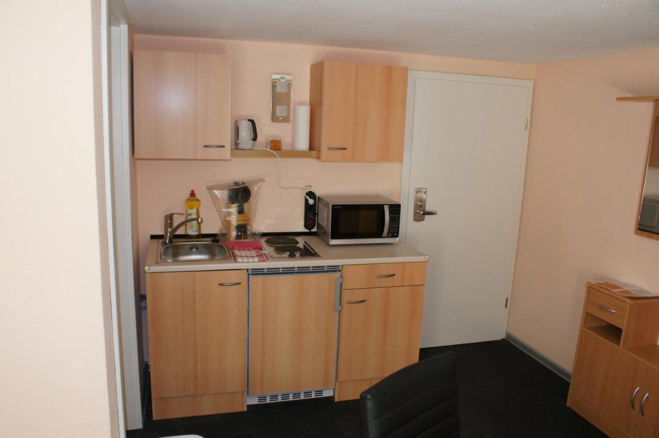 Hilchenbach Ferien-/Monteurwohnung Olbrich מראה חיצוני תמונה