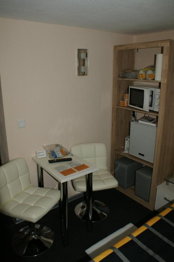 Hilchenbach Ferien-/Monteurwohnung Olbrich מראה חיצוני תמונה