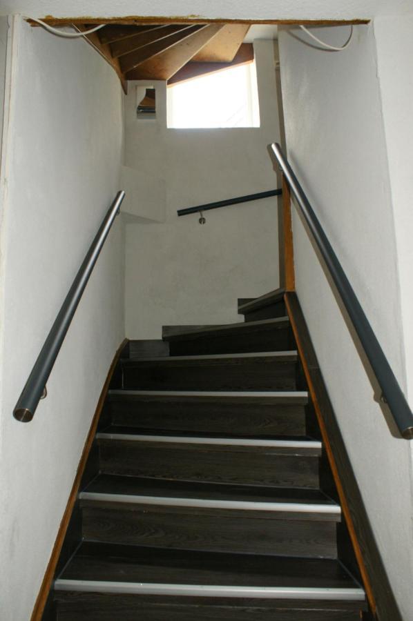 Hilchenbach Ferien-/Monteurwohnung Olbrich מראה חיצוני תמונה