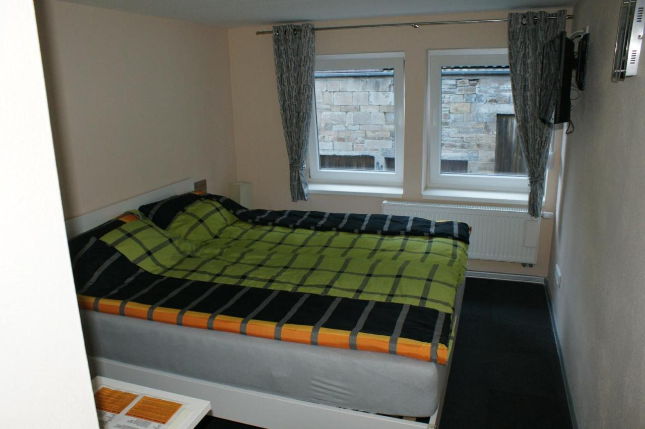 Hilchenbach Ferien-/Monteurwohnung Olbrich מראה חיצוני תמונה