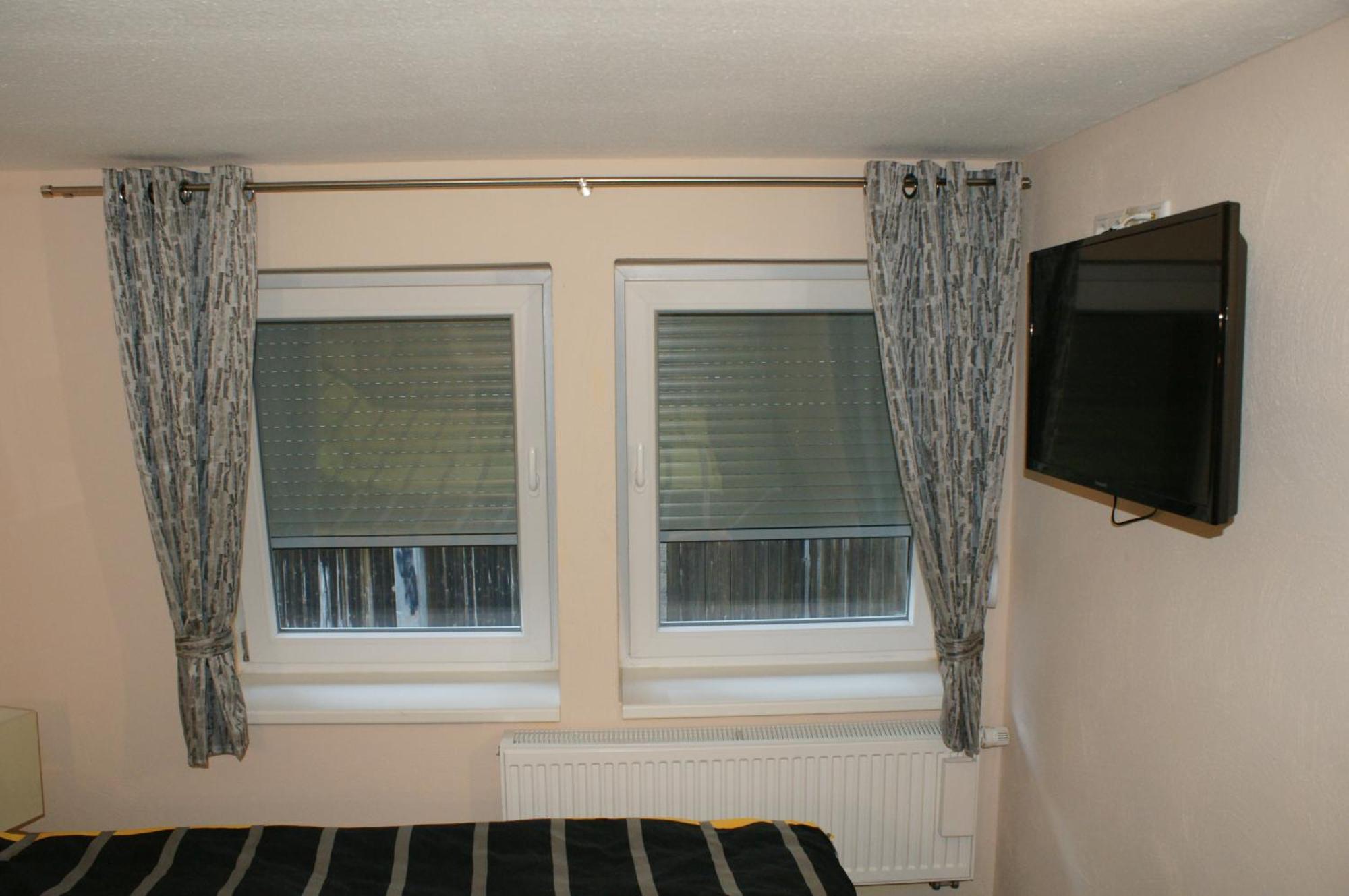 Hilchenbach Ferien-/Monteurwohnung Olbrich חדר תמונה