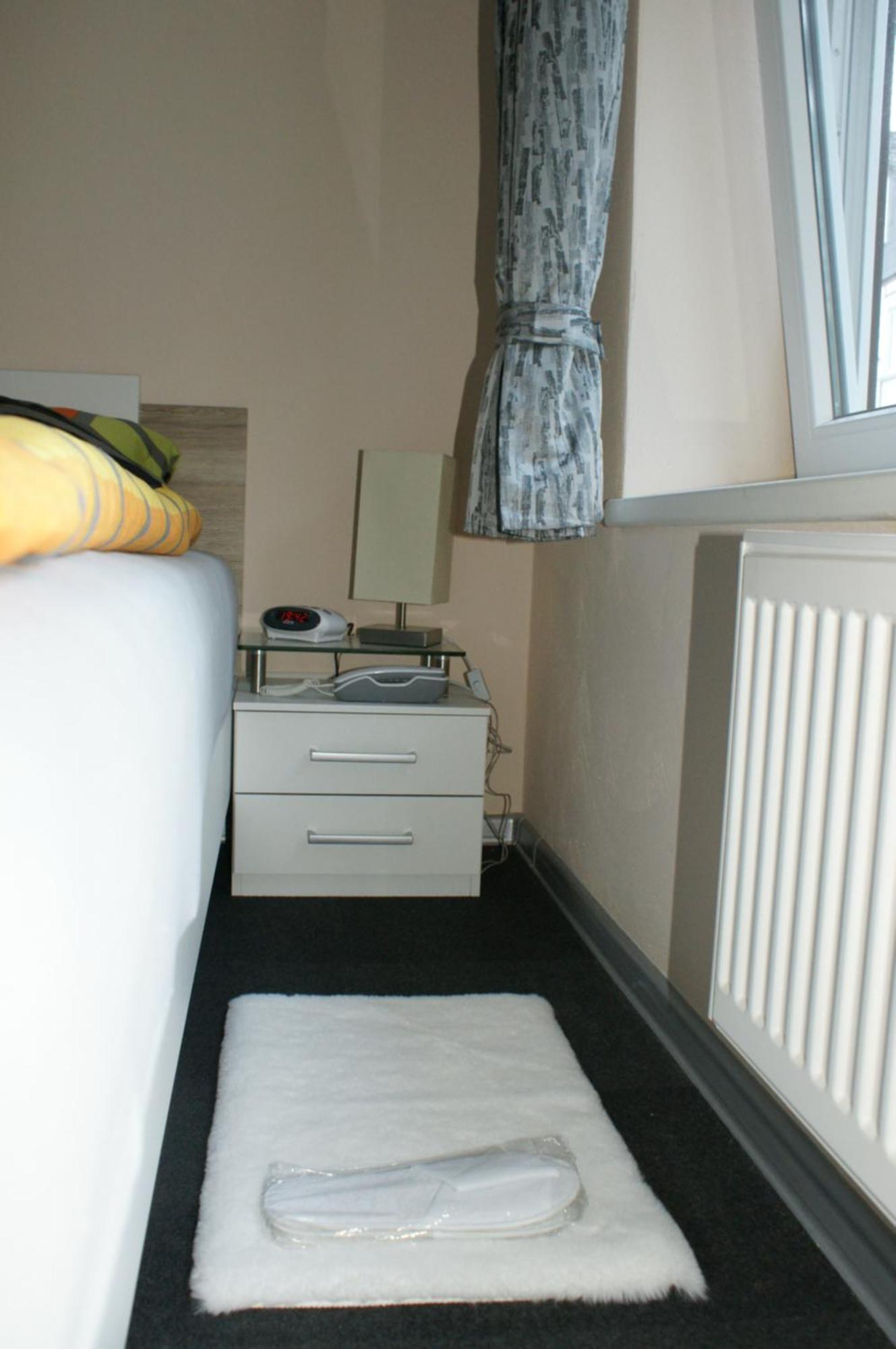 Hilchenbach Ferien-/Monteurwohnung Olbrich חדר תמונה