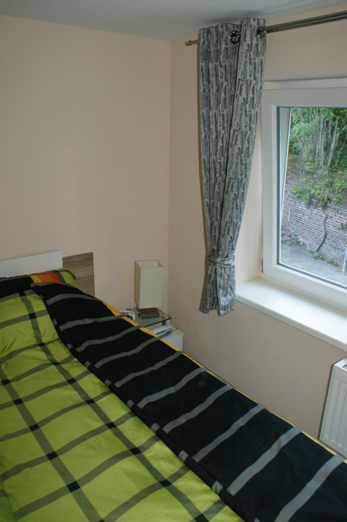 Hilchenbach Ferien-/Monteurwohnung Olbrich חדר תמונה