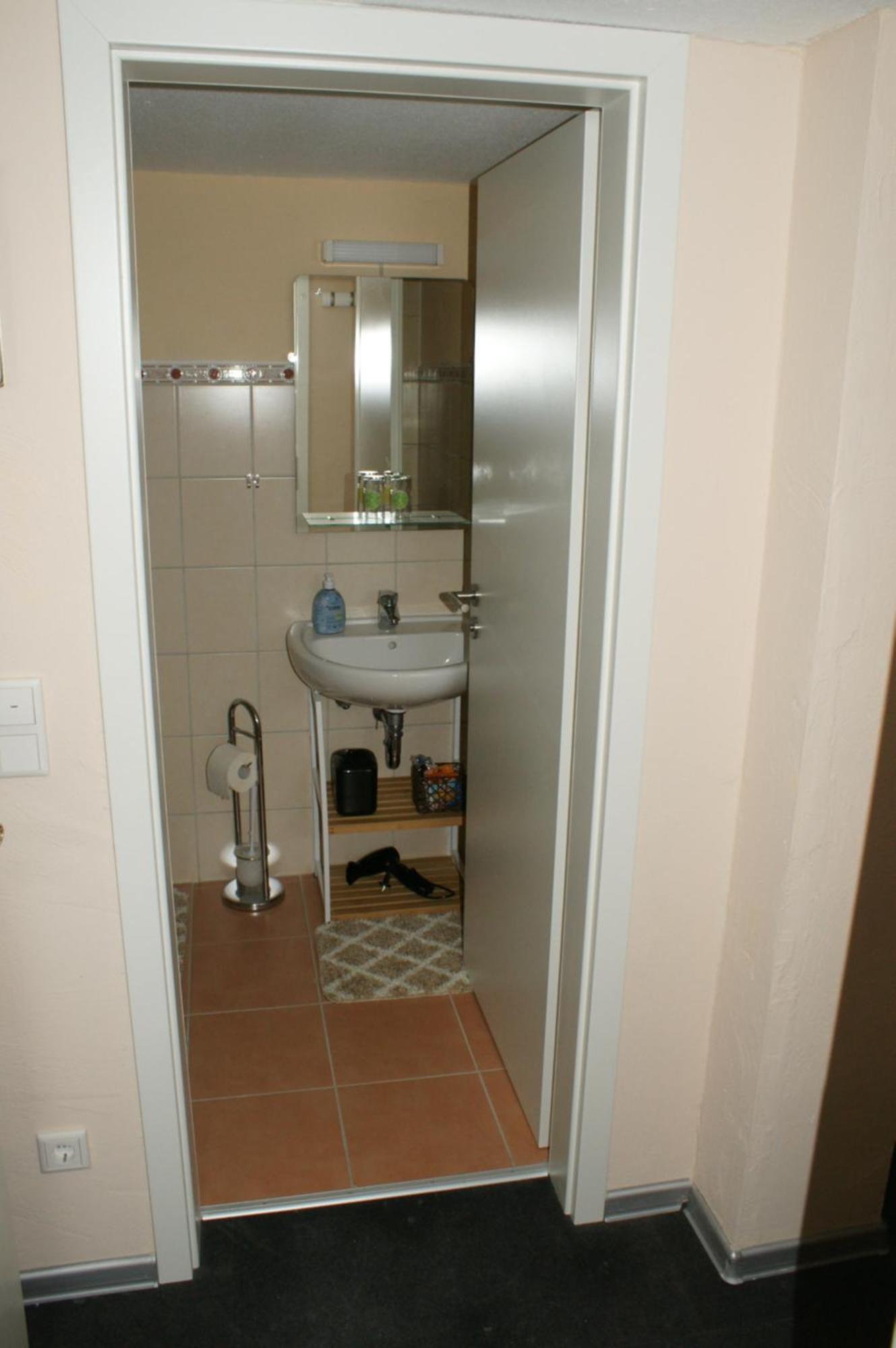 Hilchenbach Ferien-/Monteurwohnung Olbrich חדר תמונה