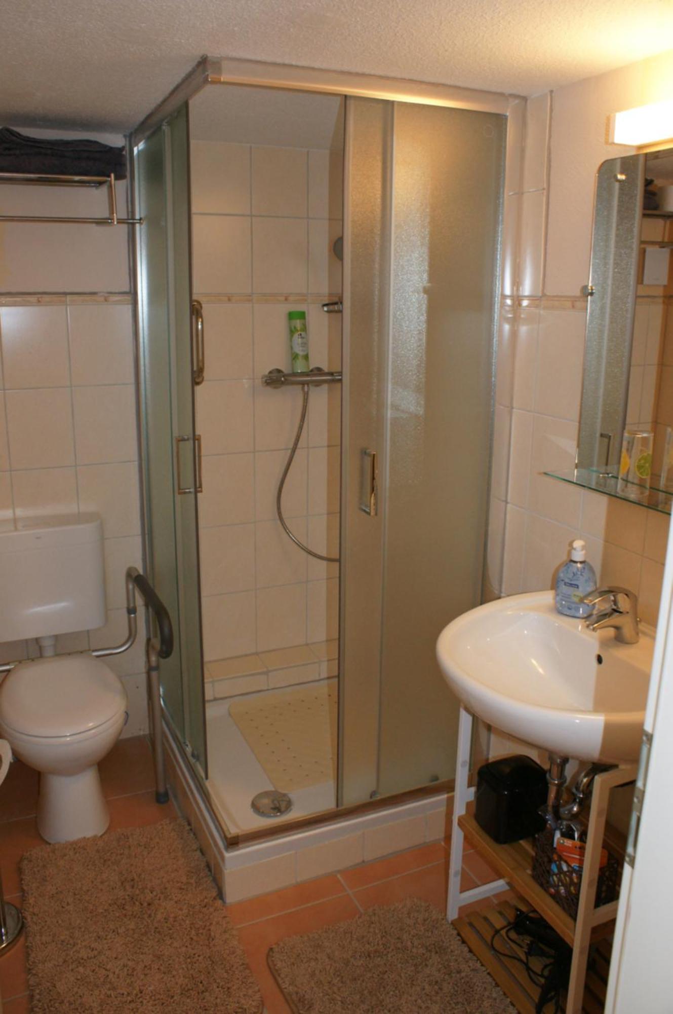 Hilchenbach Ferien-/Monteurwohnung Olbrich חדר תמונה