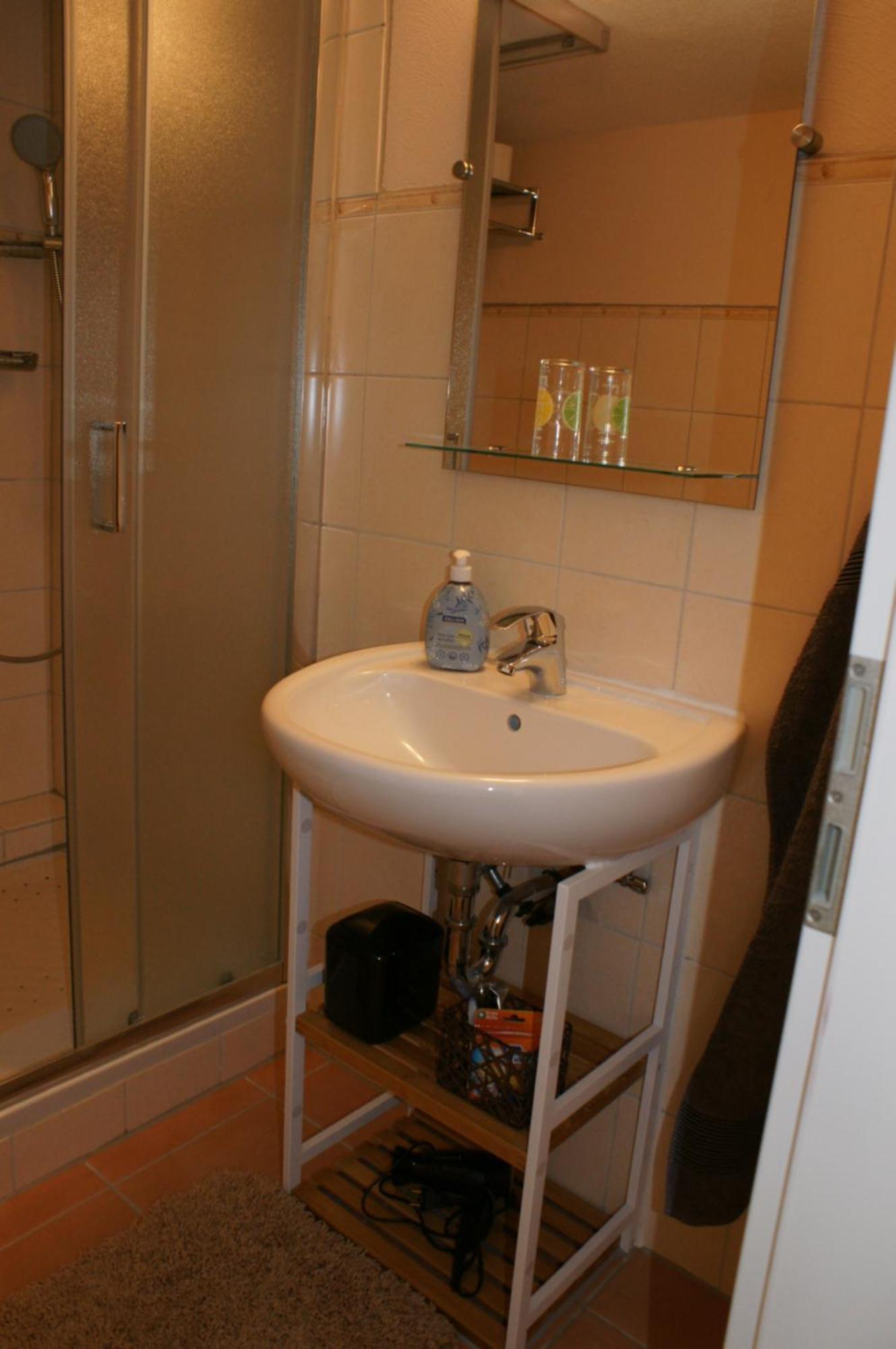 Hilchenbach Ferien-/Monteurwohnung Olbrich חדר תמונה