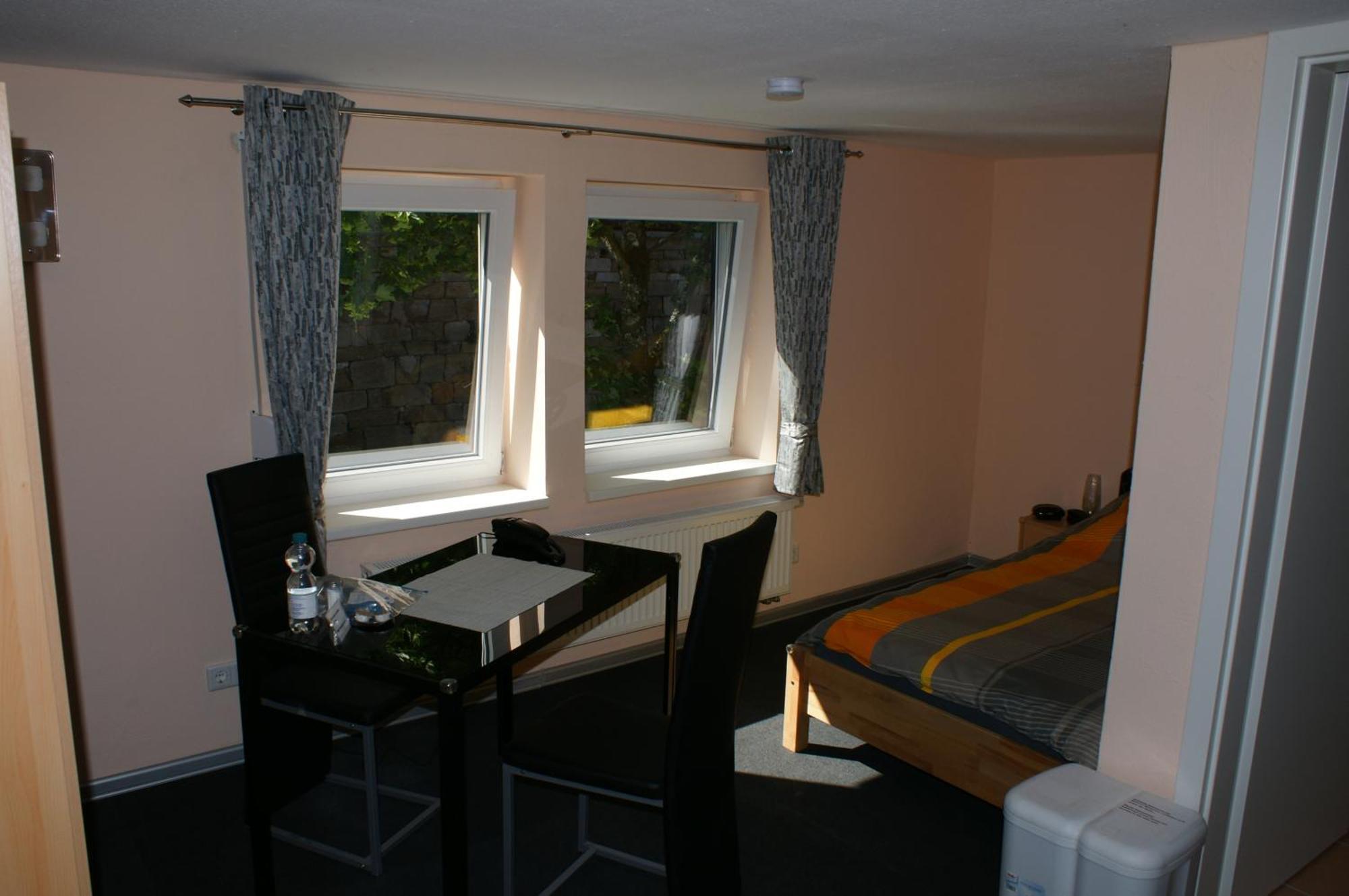 Hilchenbach Ferien-/Monteurwohnung Olbrich חדר תמונה