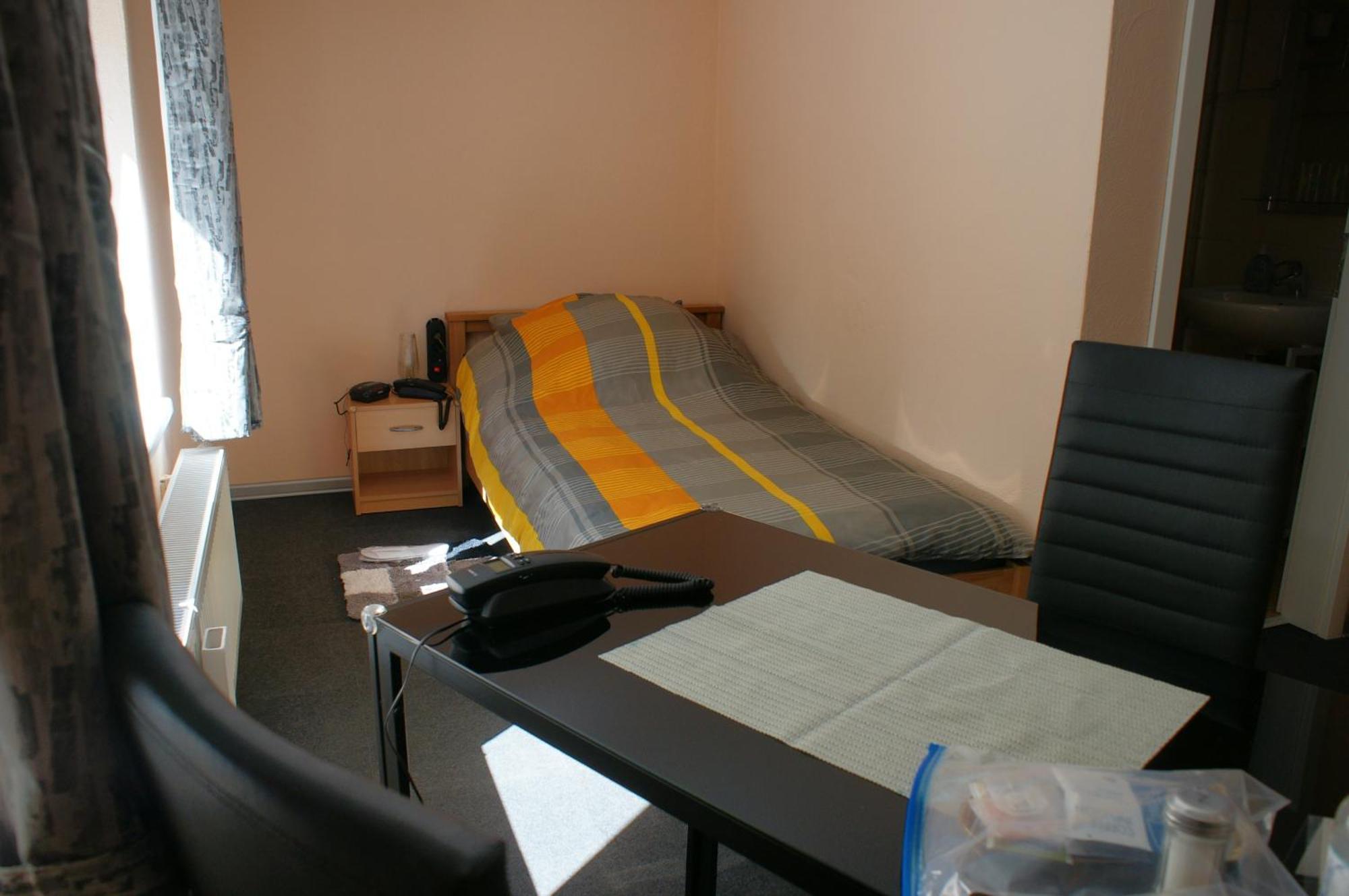 Hilchenbach Ferien-/Monteurwohnung Olbrich חדר תמונה