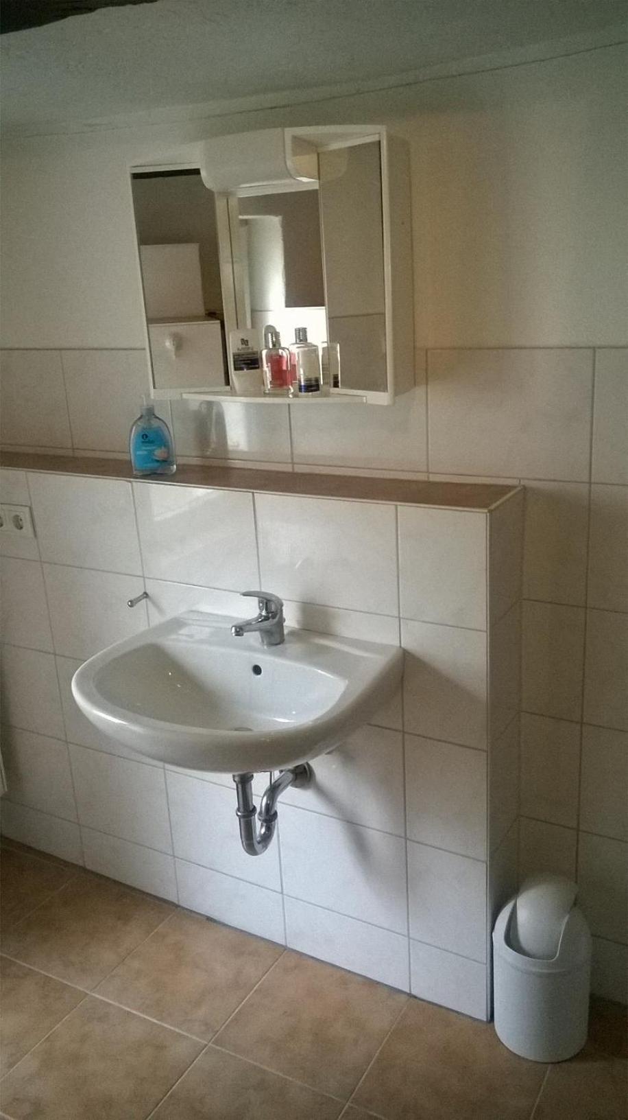 Hilchenbach Ferien-/Monteurwohnung Olbrich מראה חיצוני תמונה