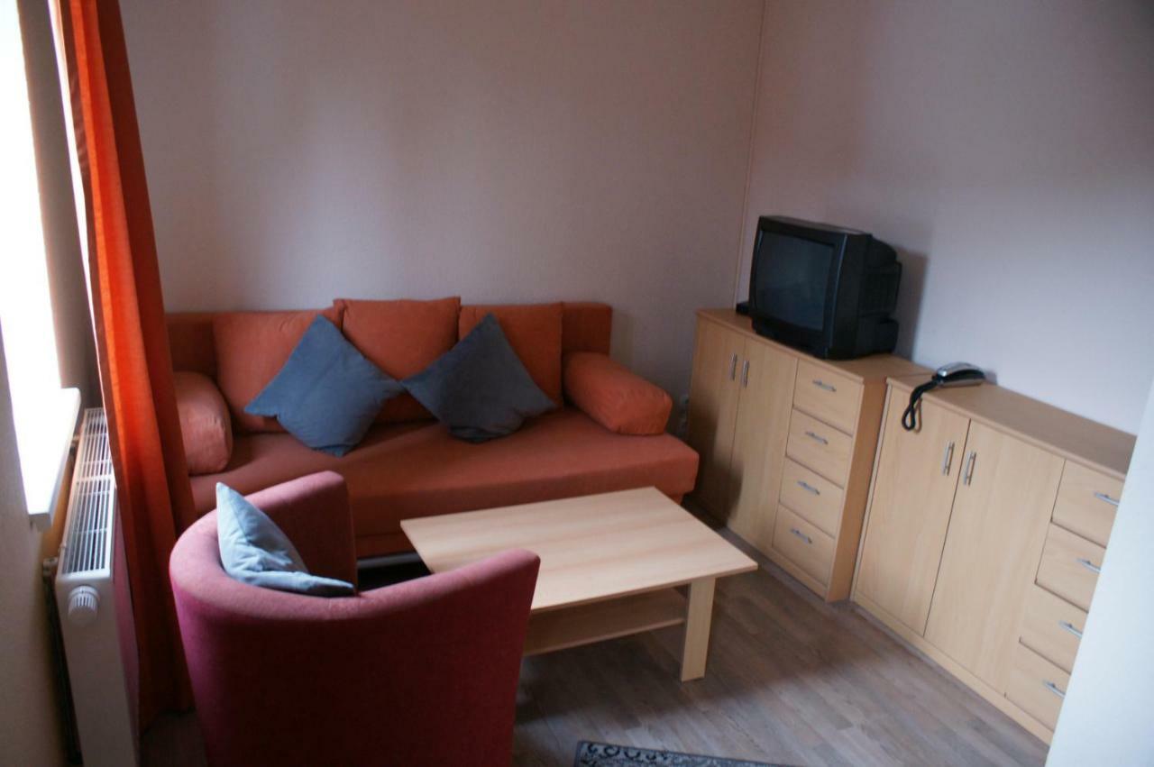 Hilchenbach Ferien-/Monteurwohnung Olbrich מראה חיצוני תמונה