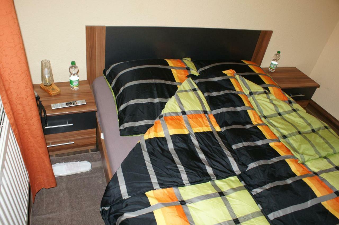 Hilchenbach Ferien-/Monteurwohnung Olbrich מראה חיצוני תמונה